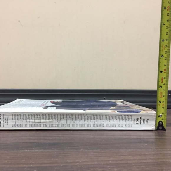 1975 Eaton's Fall and Winter Catalog - Picture 8 of 16